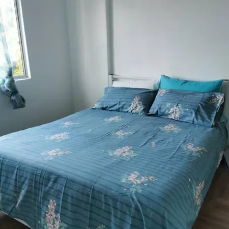 Peppermint Sutravilla Seaview Kuantan Exterior photo