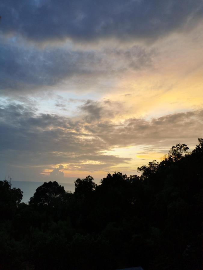 Peppermint Sutravilla Seaview * Kuantan