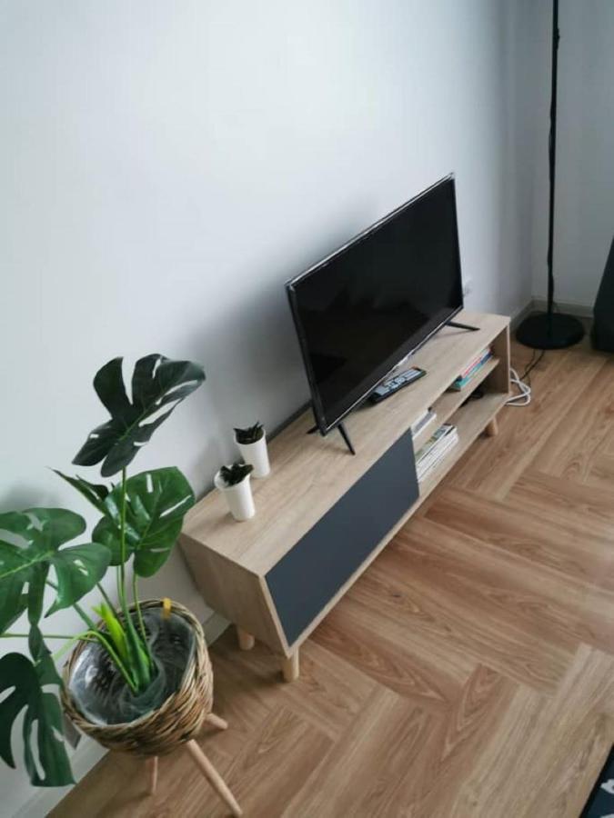 Apartment Peppermint Sutravilla Seaview Kuantan