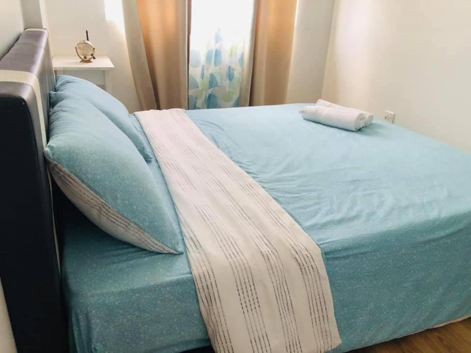 Peppermint Sutravilla Seaview Apartment *