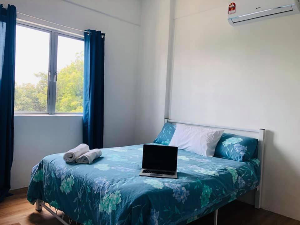 Peppermint Sutravilla Seaview Apartment Kuantan